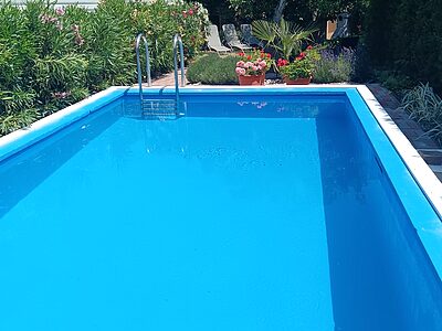 8630 Balatonboglár Árpád utca 30. apartman szállás