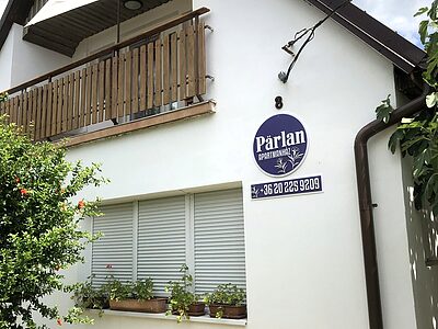 8630 Balatonboglár Pipacs u 8 apartman szállás