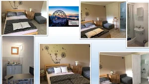 Balatonboglár apartman kiadó