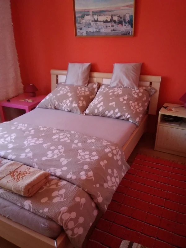 Balatonboglár apartman kiadó