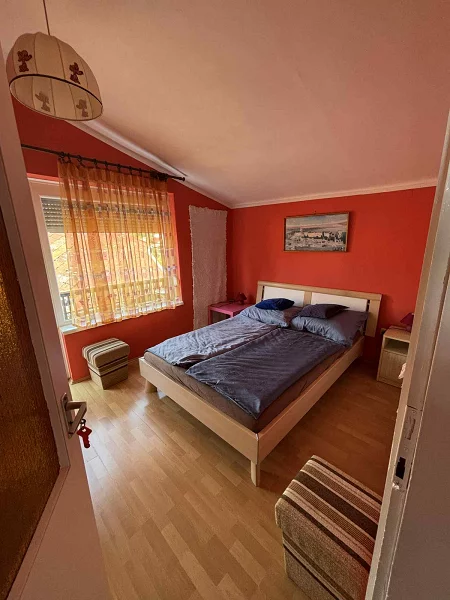 Balatonboglár apartman kiadó