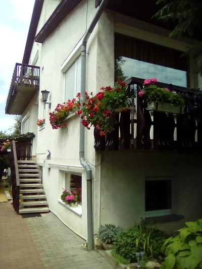 Balatonboglár apartman kiadó