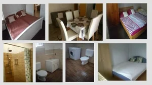 Balatonboglár apartman kiadó