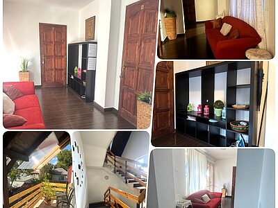8630 Balatonboglár Erzsébet u.42. apartman szállás
