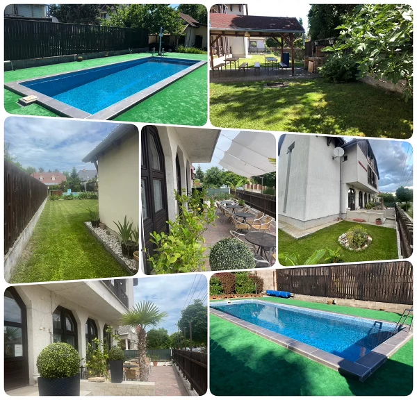 Balatonboglár apartman kiadó