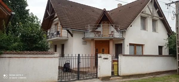 Balatonboglár apartman kiadó