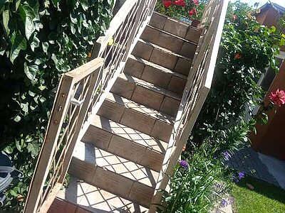 8630 Balatonboglár Hunydi u.23 apartman szállás