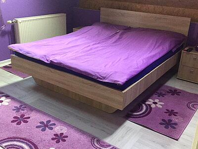 8630 Balatonboglár Hunydi u.23 apartman szállás