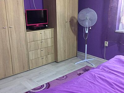8630 Balatonboglár Hunydi u.23 apartman szállás