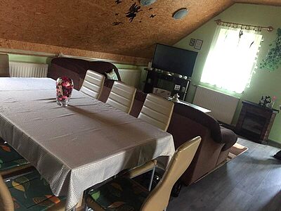 8630 Balatonboglár Hunydi u.23 apartman szállás