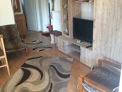 8630 Balatonboglár Hunyadi u. 23 apartman szállás