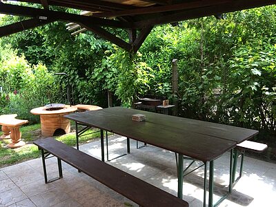8630 Balatonboglár Hunydi u.23 apartman szállás