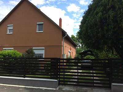 Balatonboglár apartman kiadó