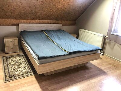 8630 Balatonboglár Hunydi u.23 apartman szállás