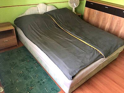 8630 Balatonboglár Hunydi u.23 apartman szállás