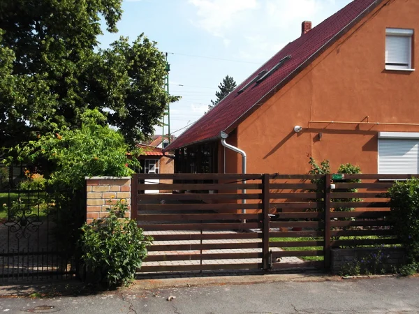 Balatonboglár apartman kiadó
