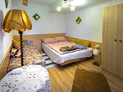 8630 Balatonboglár Munkácsy Mihály utca 36/B apartman szállás