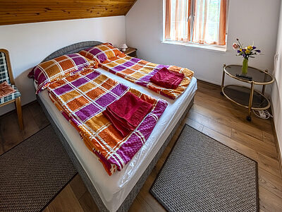 8630 Balatonboglár Munkácsy Mihály utca 36/B apartman szállás