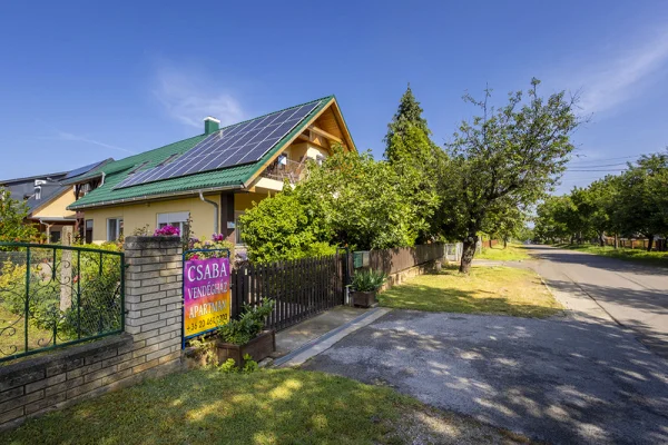 Balatonboglár apartman kiadó