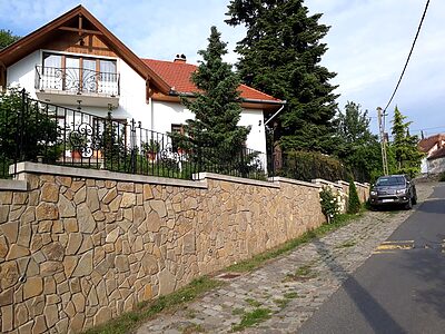 8630 Balatonboglár Templom utca 3. apartman szállás