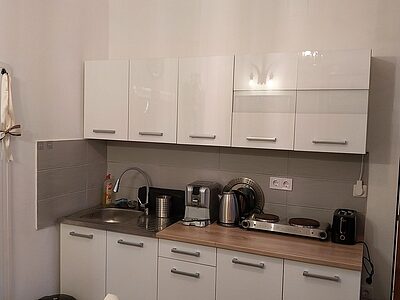 8630 Balatonboglár Templom utca 3. apartman szállás