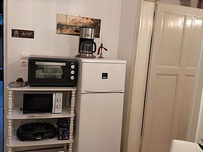 8630 Balatonboglár Templom utca 3. apartman szállás