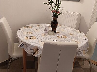 8630 Balatonboglár Templom utca 3. apartman szállás