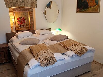 Balatonboglár apartman kiadó