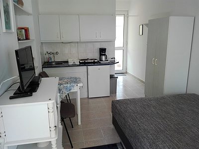 8630 Balatonboglár Jókai sétány 4. apartman szállás