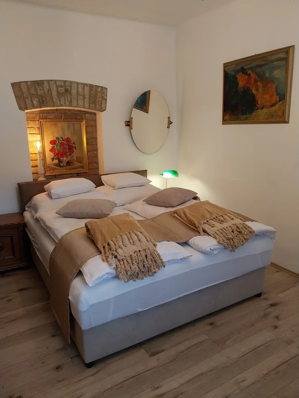 Balatonboglár apartman kiadó