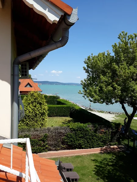 Balatonboglár apartman kiadó
