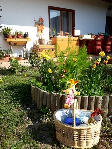 Balatonboglár apartman kiadó