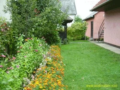 Balatonboglár apartman kiadó