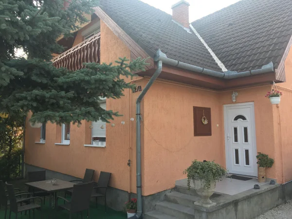 Balatonboglár apartman kiadó