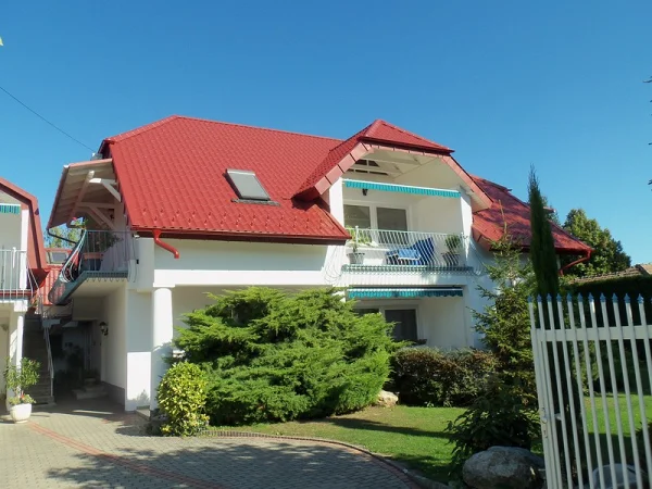 Balatonboglár apartman kiadó