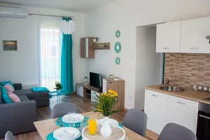 Balatonboglár apartman kiadó