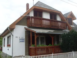 Balatonboglár apartman kiadó