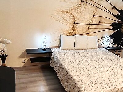 8630 Balatonboglár Fonyódi út 4. apartman szállás