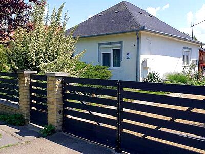 8630 Balatonboglár Fonyódi út 4. apartman szállás