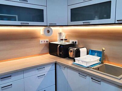 8630 Balatonboglár Fonyódi út 4. apartman szállás