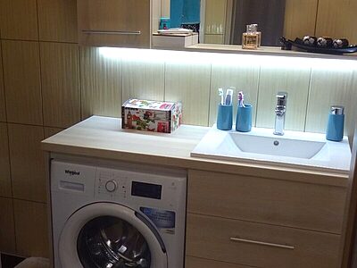 8630 Balatonboglár Fonyódi út 4. apartman szállás