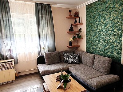 8630 Balatonboglár Fonyódi út 4. apartman szállás