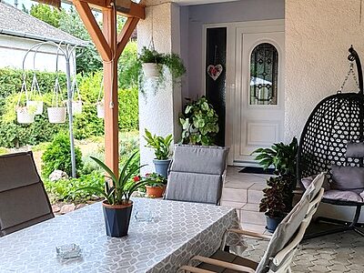 8630 Balatonboglár Fonyódi út 4. apartman szállás