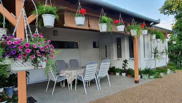 Balatonboglár apartman kiadó