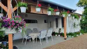 Balatonboglár apartman kiadó