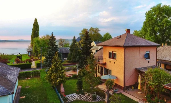 Balatonboglár apartman kiadó
