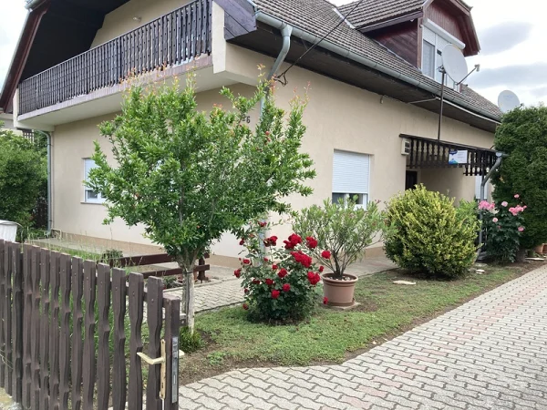 Balatonboglár apartman kiadó