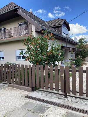 Balatonboglár apartman kiadó