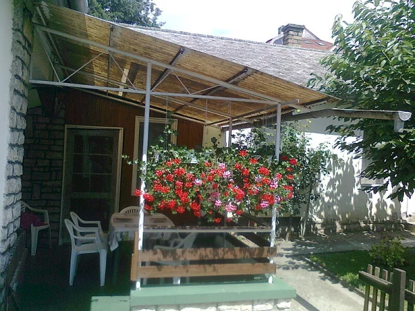 Balatonboglár apartman kiadó