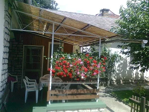 Balatonboglár apartman kiadó